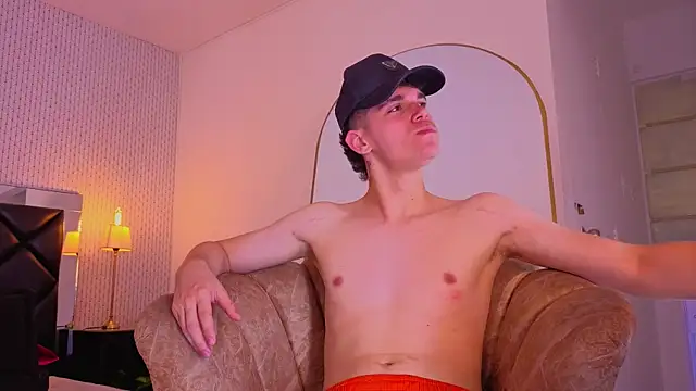 taylor_morgann Pertunjukan Webcam