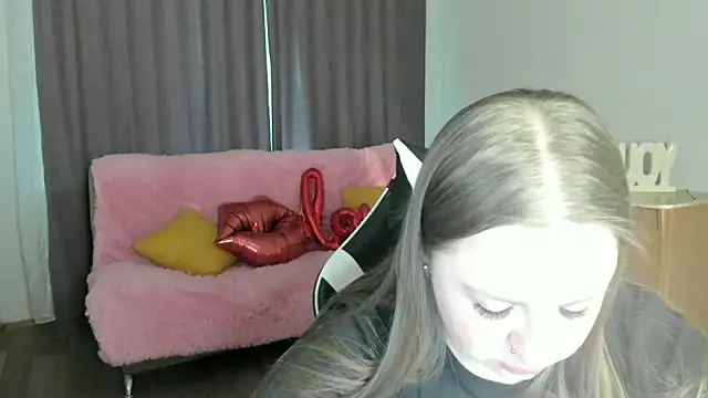 دردشة GirlPlayer الجنسية المباشرة