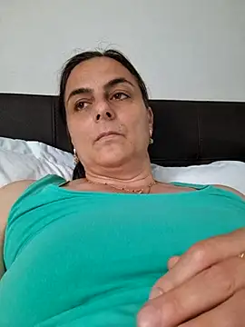 IsabelleCraft Live XXX Chat