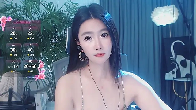 feifei-love 라이브 XXX 채팅