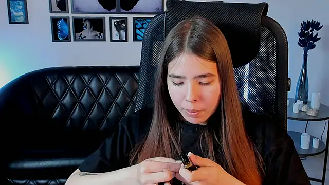 SayaHeartnet 라이브 XXX 채팅