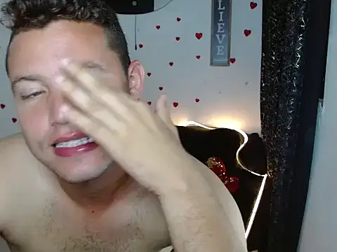 sven_fox723 Webcam show