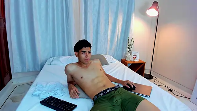 Damian_Rodriiguez Webcamshow