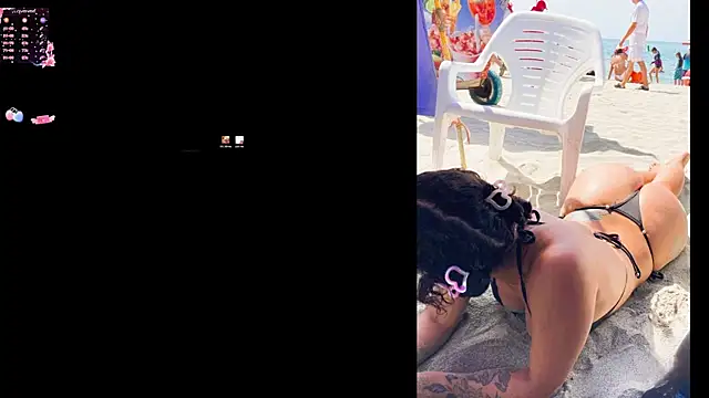 sara_smith45's Live XXX Chat