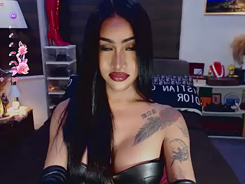 SeductiveVictoria Live XXX-chat