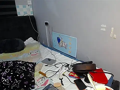 Show de webcam de BigCockEricaTs69
