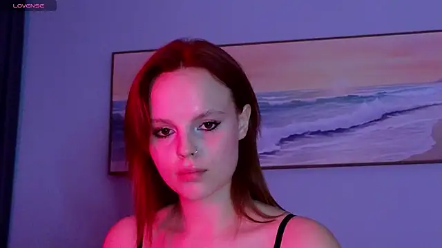 mollybossy's Live XXX Chat