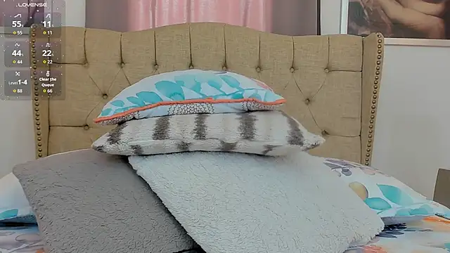 Beautyari_'s Live XXX Chat