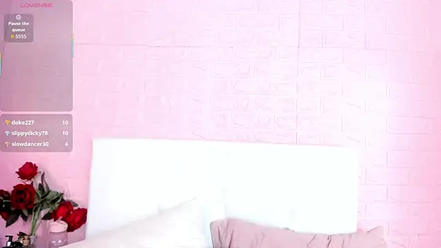 دردشة Celeste_Rox الجنسية المباشرة