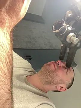 DorianJeday Show Webcam