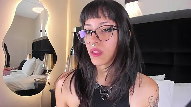 دردشة ViolettaColinss الجنسية المباشرة