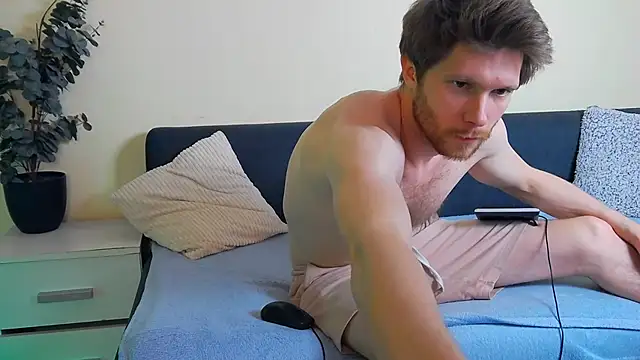 Eddie_Baker Pertunjukan Webcam