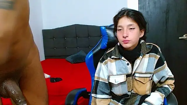 big--boss 웹캠 쇼