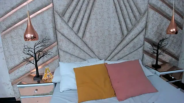 DamiaanXx 网络视讯表演