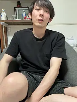 yan638 Show Webcam