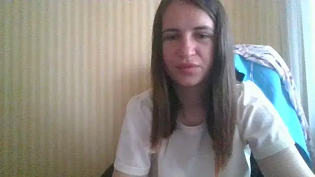 Star_kis – webcam-show