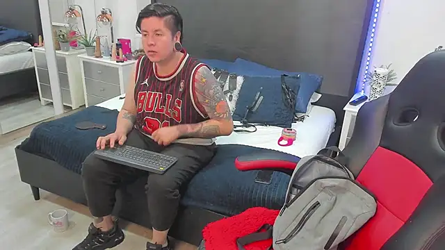 inkedsinners_ – Naživo XXX chat