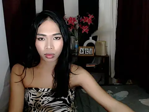 SweetyScarlet Chat XXX in diretta