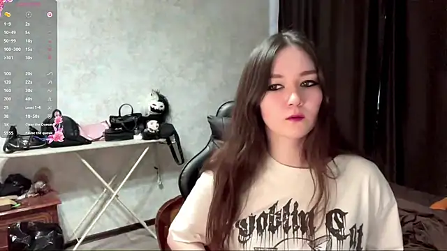 ActedMlin: απευθείας συνομιλία ΧΧΧ