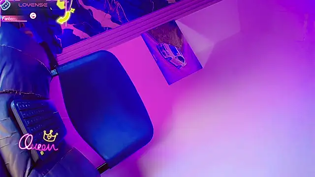 SophiaWild_ Webcam-Show