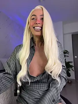 Webkamerová show miss_tatiana_