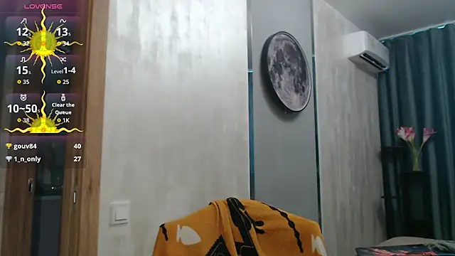 Stacy_Davice Live XXX-Chat