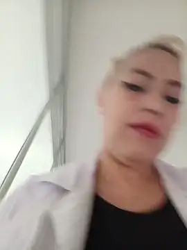 _Zoe_777's Live XXX Chat