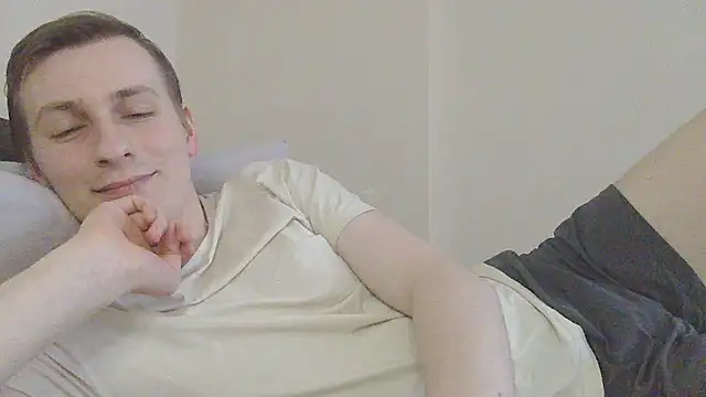 Show de your_andy na webcam