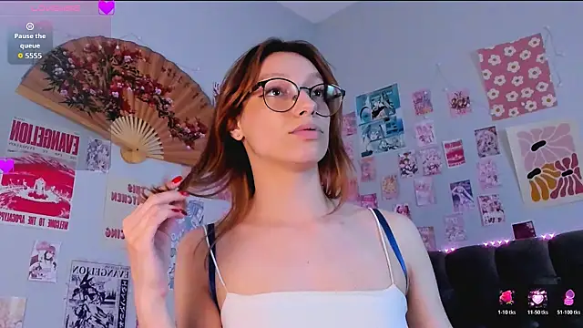 Chat XXX Live CindyMoriLove