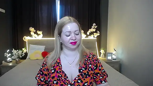 Chat XXX Live OliviaVerr