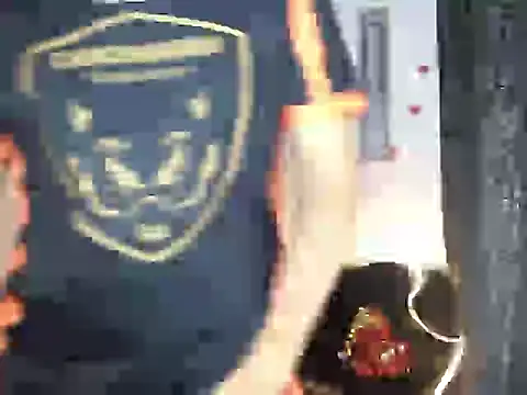sven_fox723 webkamerás műsora