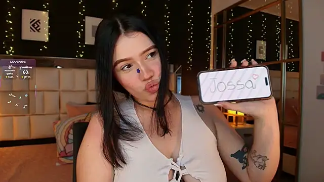 Chat XXX Live aria_bloomer