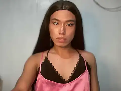 sweet_mallory Adlı Modelin Canlı XXX Sohbeti