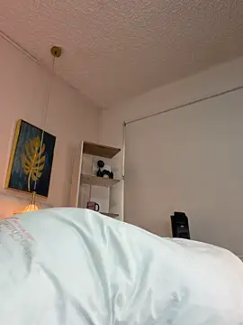 Chat +18 de valerie_lya ao vivo