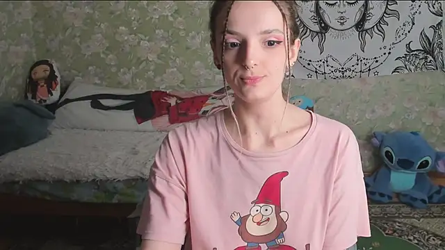 دردشة Cutie_Adelia الجنسية المباشرة