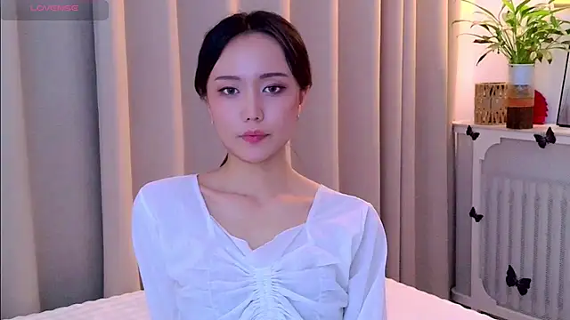 แชท XXX สดของ yufenna