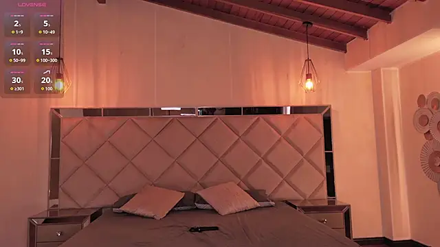 XXX chat uživo modela MeganScott