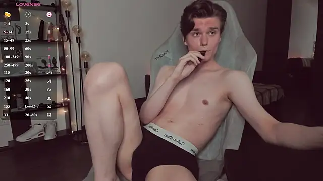 Da_scin 라이브 XXX 채팅