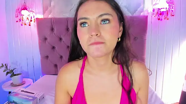 Sala de chat en directo de Gabby-Sweet