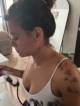 XXX chat uživo modela RachelWeisz_