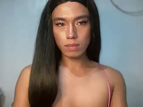 sweet_mallory 即時 XXX 聊天