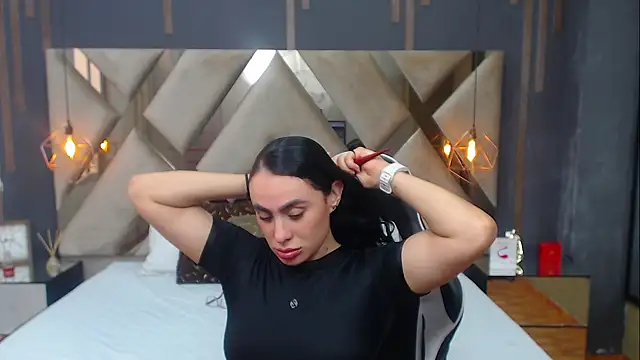 MartinaaFit – Naživo XXX chat