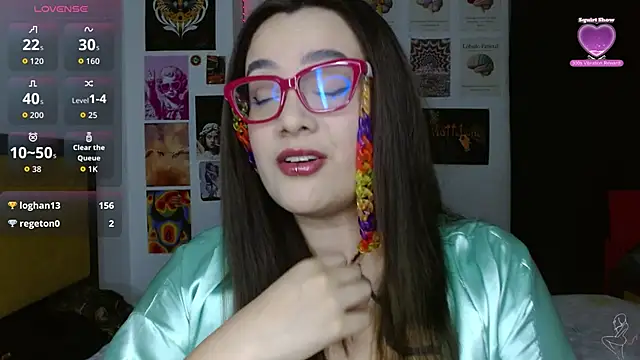Nova-Satela Chat XXX in diretta