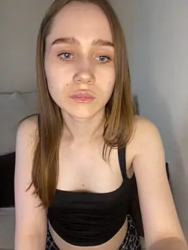 Czat XXX na żywo – Mary_Smitty