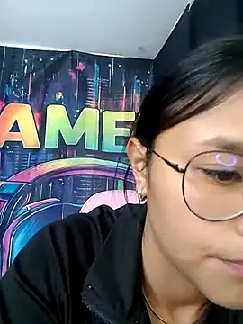 SofieLove_01's Webcam Show