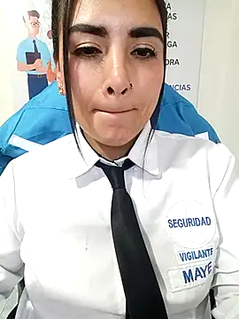 Show Webcam de MAYE__13