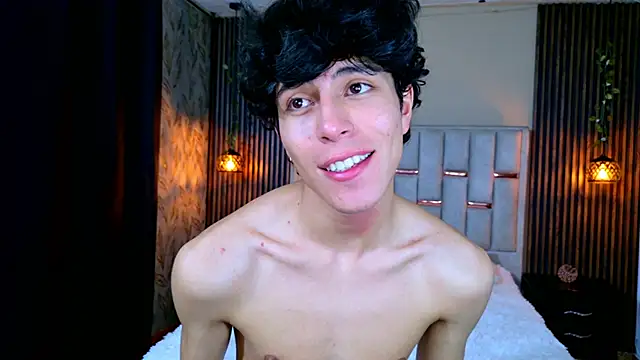 Czat XXX na żywo – Michaell_Peters