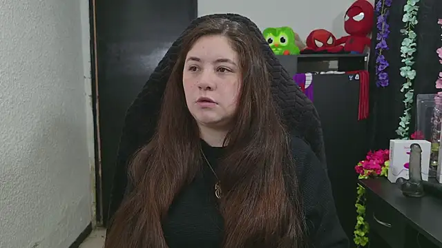 ann_bronw: онлайн-секс-чат