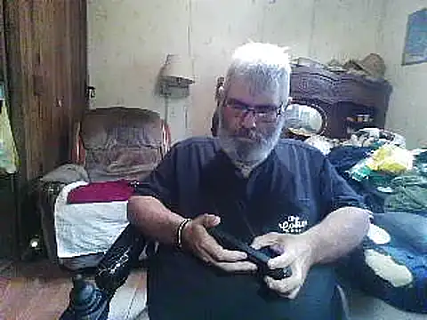Show de webcam de hearseguy77