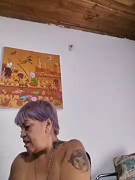 DirtyBIianca Obrolan Langsung XXX